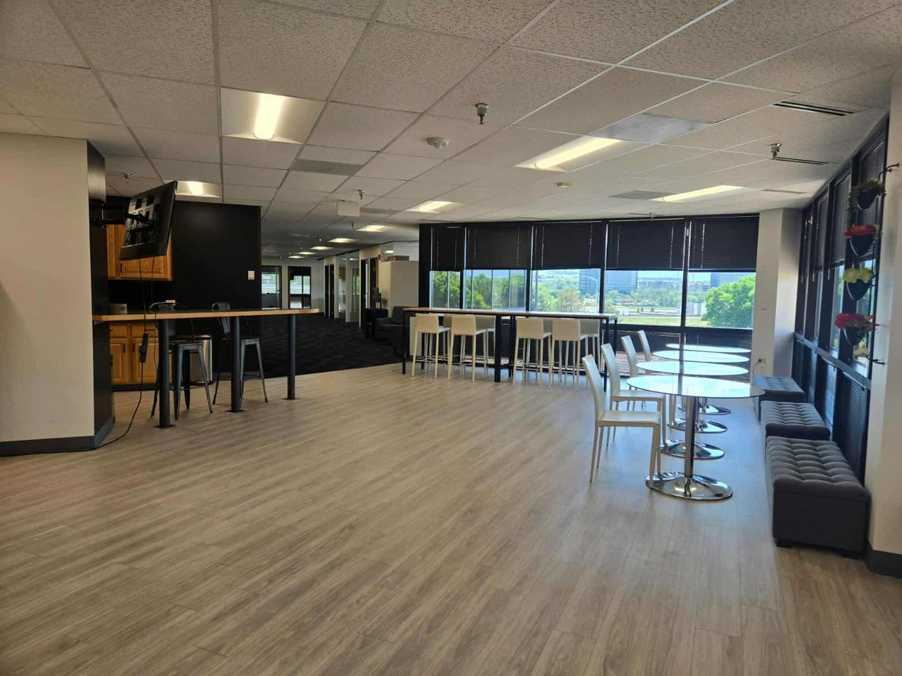 Restaurant Kitchen 1